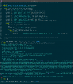 lnk-parser